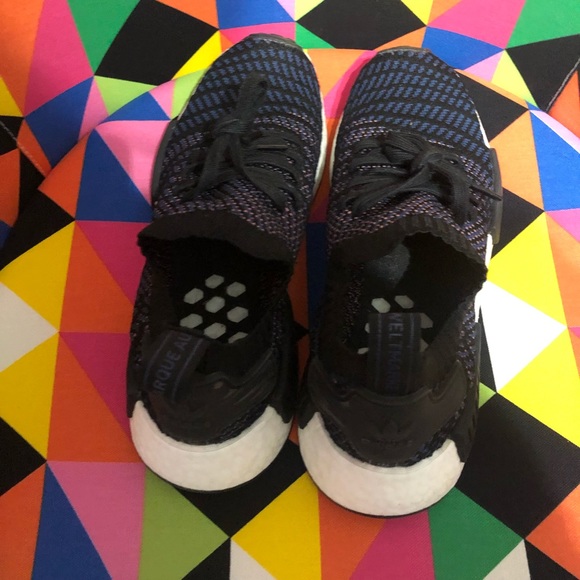 Adidas NMD R1 - Picture 3 of 5